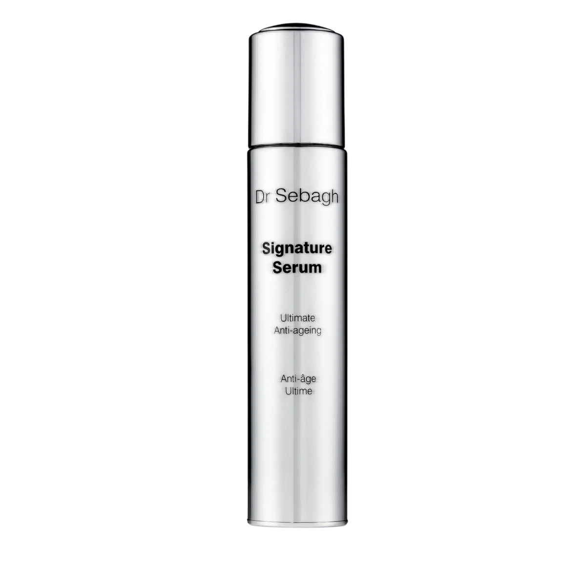 Dr Sebagh Dr Sebagh, Signature, Anti-Aging, Serum, Für das Gesicht, 30 ml Regular