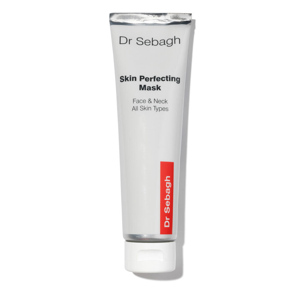 Dr Sebagh Dr Sebagh Skin Perfecting Erleuchtende Crememaske für Gesicht und Hals 150 ml