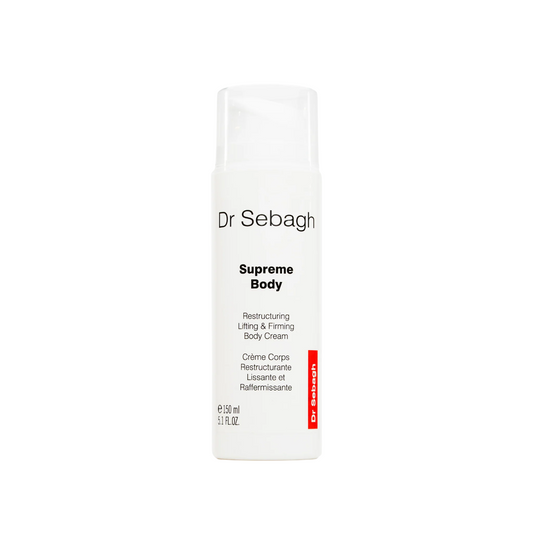 Dr Sebagh Dr Sebagh, Supreme Body, Festigung und Lifting, Körpercreme, 150 ml Regular