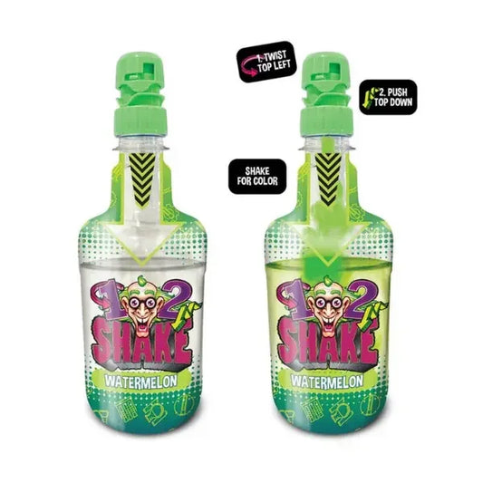 Dr. Sour 1 2 Shake Watermelon 330ml