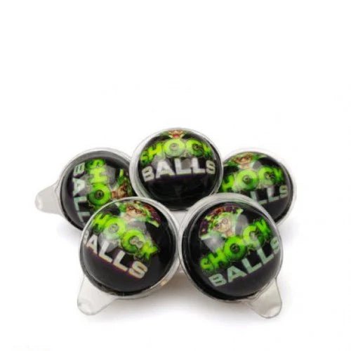 Dr. Sour Shock Balls 1 Stück - Candyshop.ch