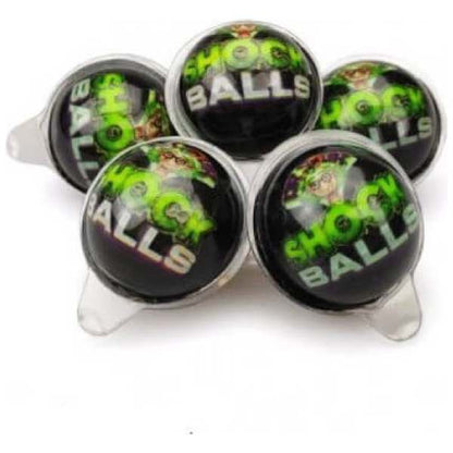 Dr. Sour Shock Balls 18g 50 Stück