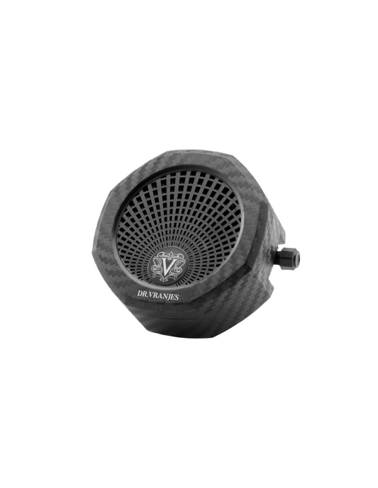 Dr. Vranjes Firenze Dr. Vranjes Firenze, Carbon Fiber, Frisch, Auto-Lufterfrischer, 250 ml Regular