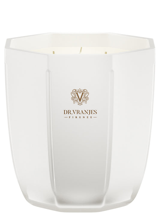 Dr. Vranjes Firenze Dr. Vranjes Firenze, Ginger Lime, Duftkerze, 500 g Regular