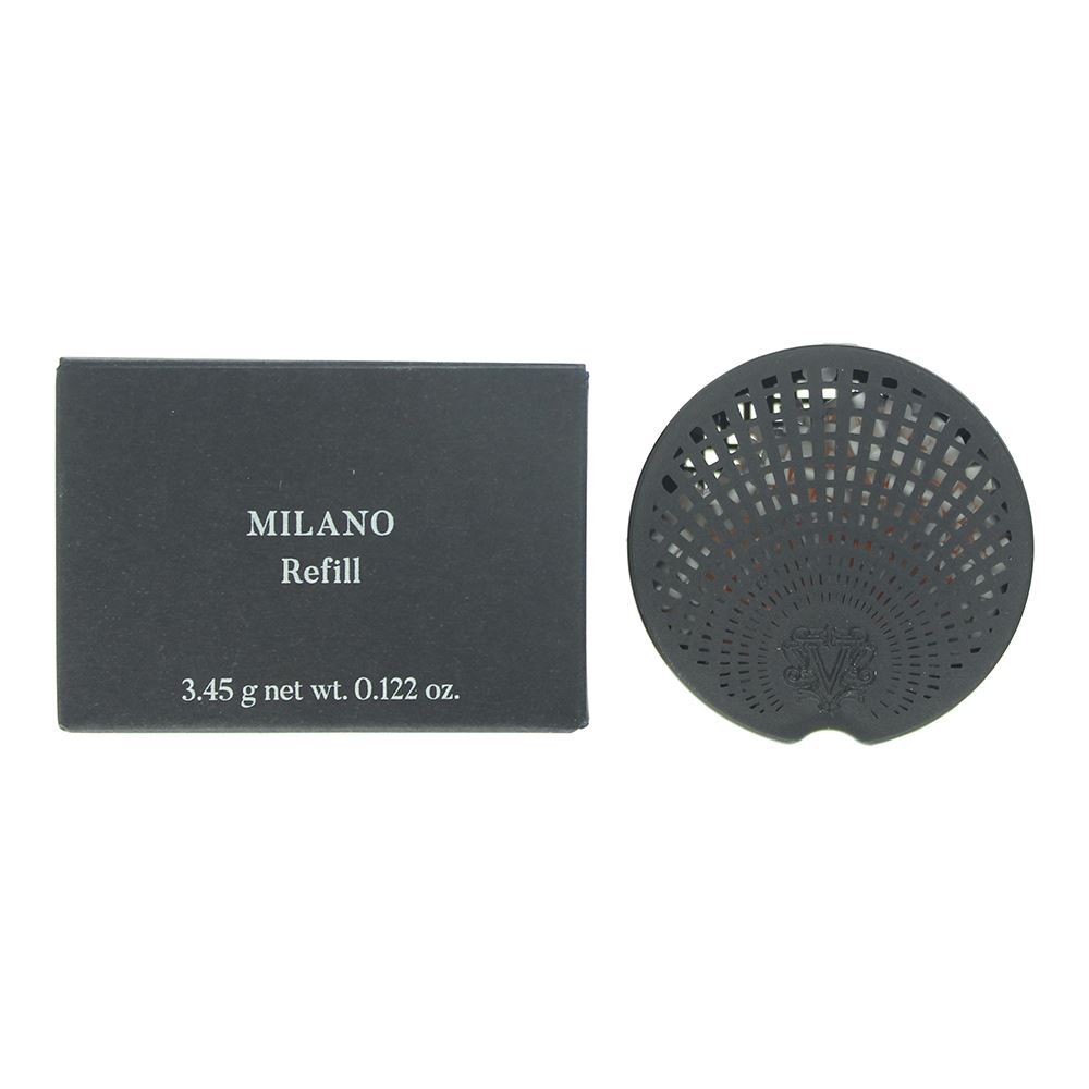Dr. Vranjes Firenze Dr. Vranjes Firenze, Milano, Nachfüllpackung für Auto-Lufterfrischer, 3.45 g Regular