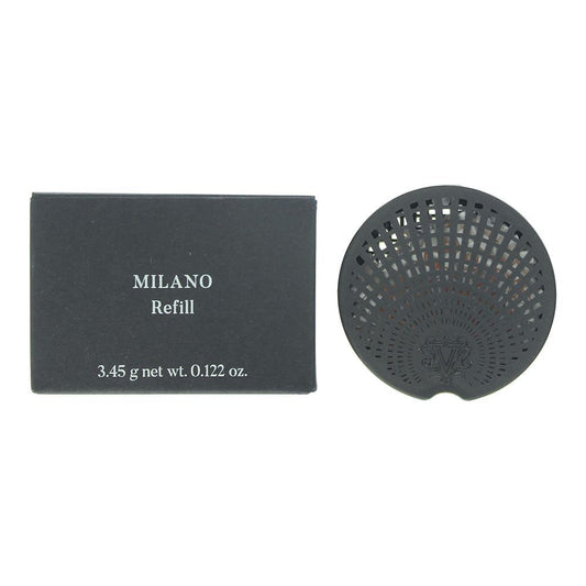 Dr. Vranjes Firenze Dr. Vranjes Firenze, Milano, Nachfüllpackung für Auto-Lufterfrischer, 3.45 g Regular