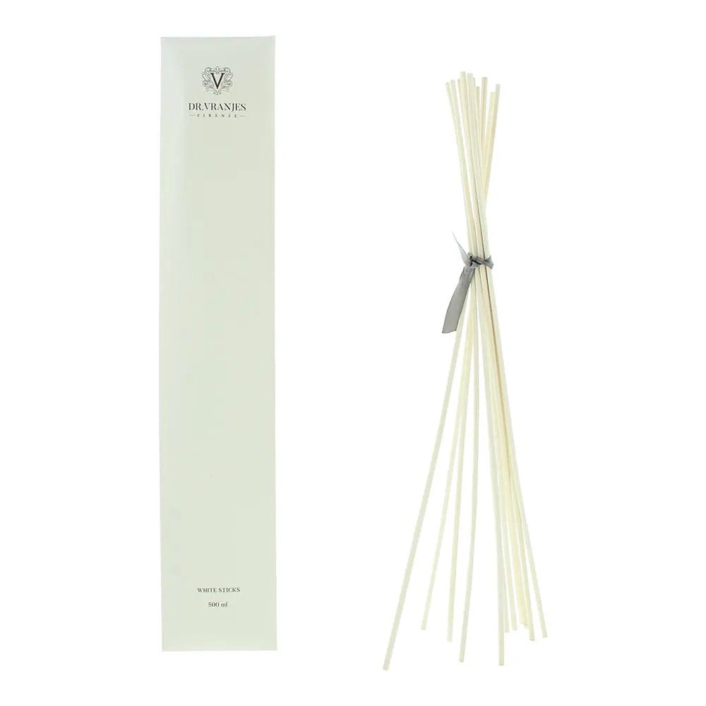 Dr. Vranjes Firenze Dr. Vranjes Firenze, White Rattan, Schilf-Diffusorstäbchen, 12 stk Regular
