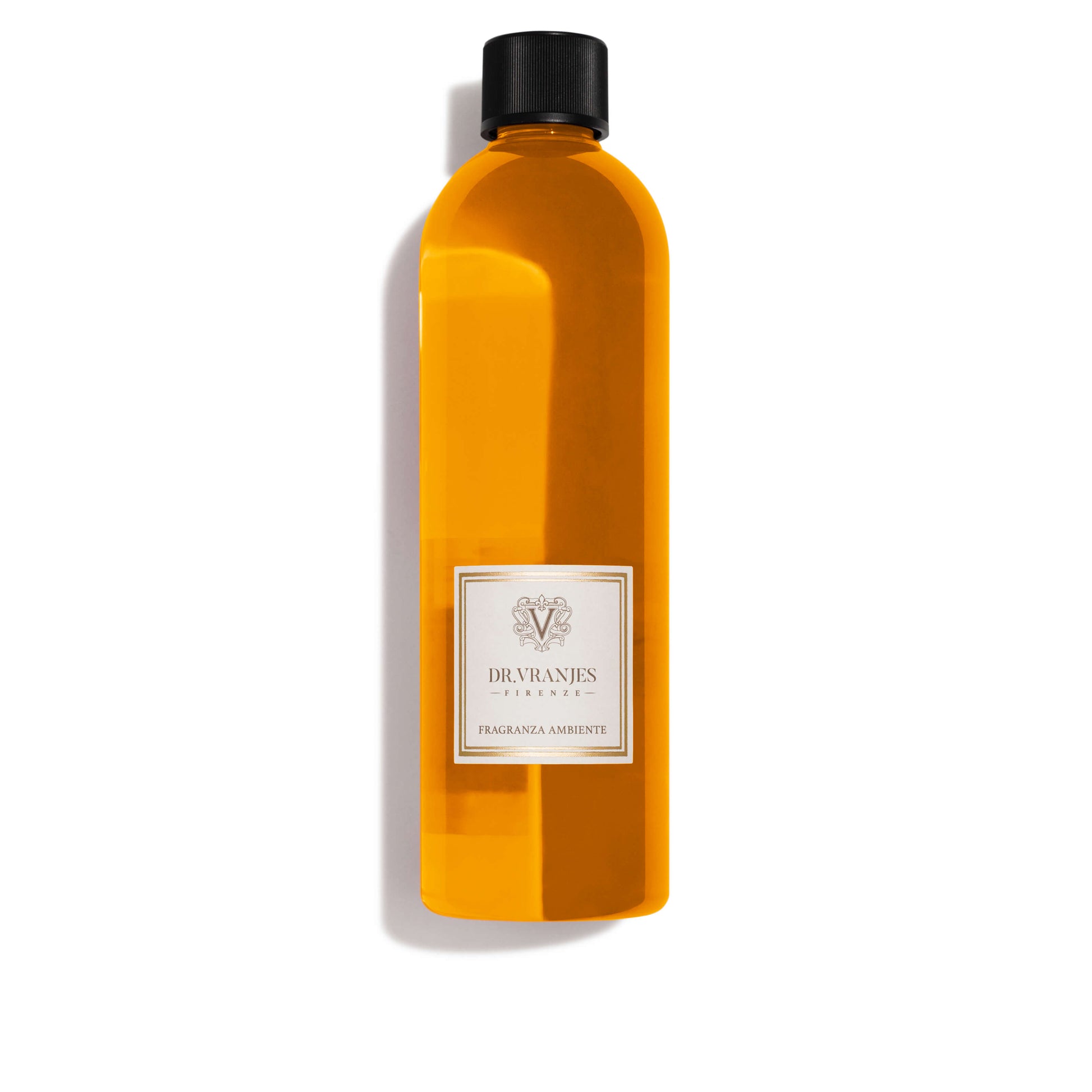 Dr. Vranjes Firenze Dr. Vranjes Firenze, Zafferano, Safran, Öldiffusor-Nachfüllung, 1000 ml Regular