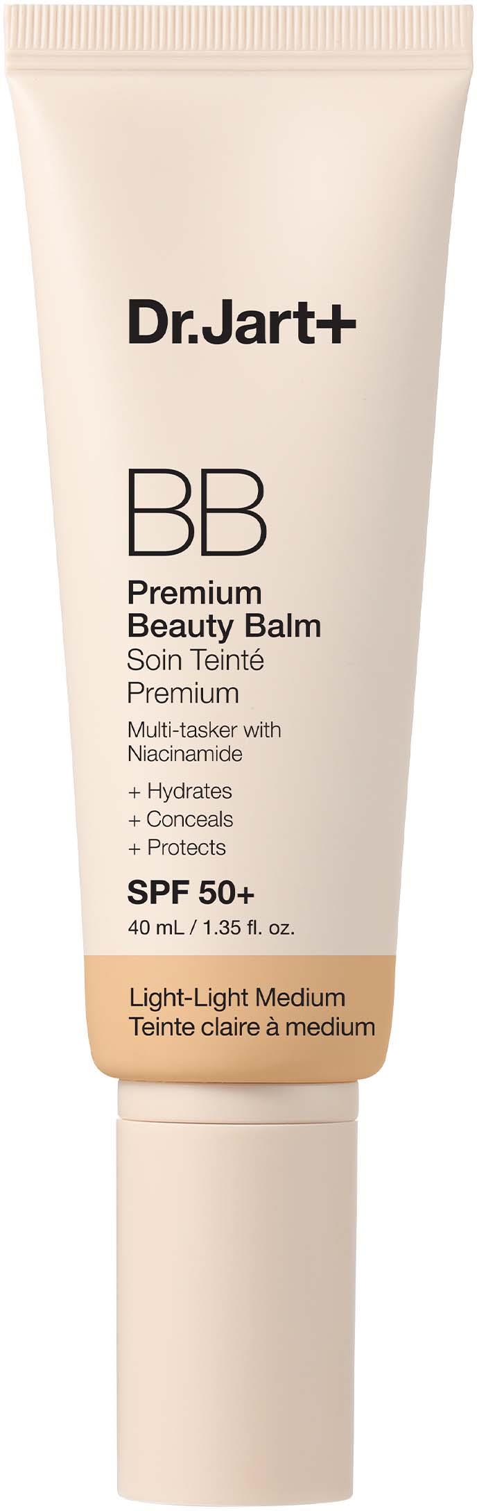 Dr. Jart+ Premium Bb Bálsamo De Belleza Spf50 1,5-Light-Light Medium 40ml