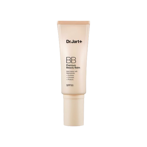 Dr. Jart+ Premium Bb Bálsamo De Belleza Spf50 00-Fair 40ml