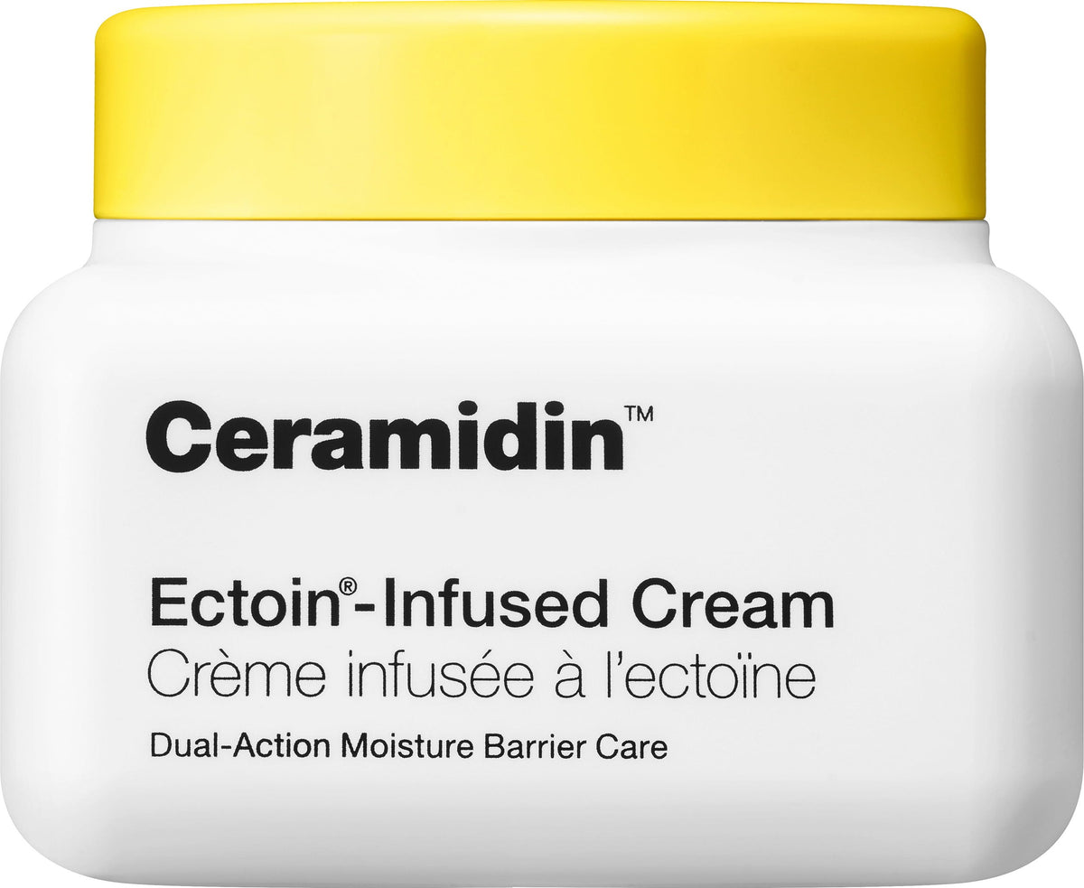 Dr. Jart+ Ceramidin Crema Con Ectoína 50ml