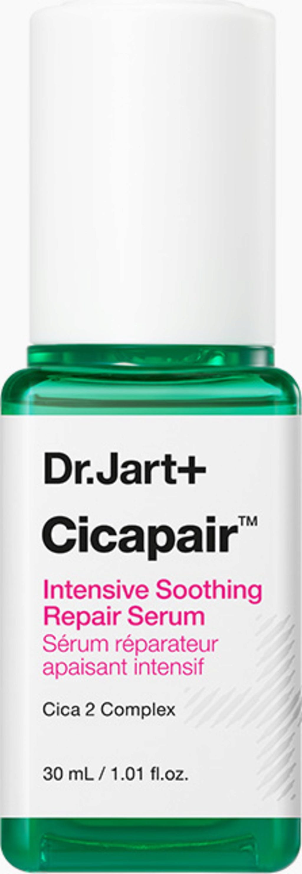 DR. JART+ Cicapair Sérum Reparador Calmante Intenso 30 ml