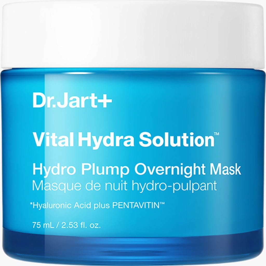 DR. JART+ Dr Jart Vital Hydra Solution Hydro Plump Overnight Mask 75 ml