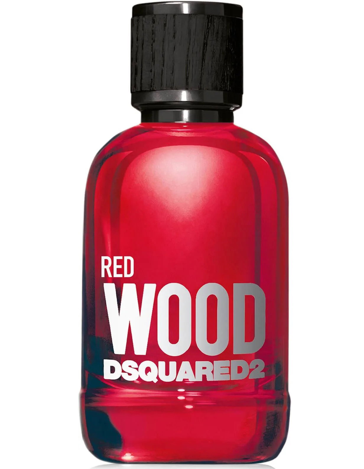 Dsquared 2 Dsquared 2, Red Wood, Eau de Toilette, Für Frauen, 100 ml