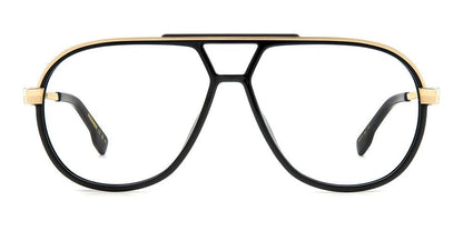 DSQUARED EYEWEAR D2 0113 D2 0113_807_58 Sonnenbrille Rot