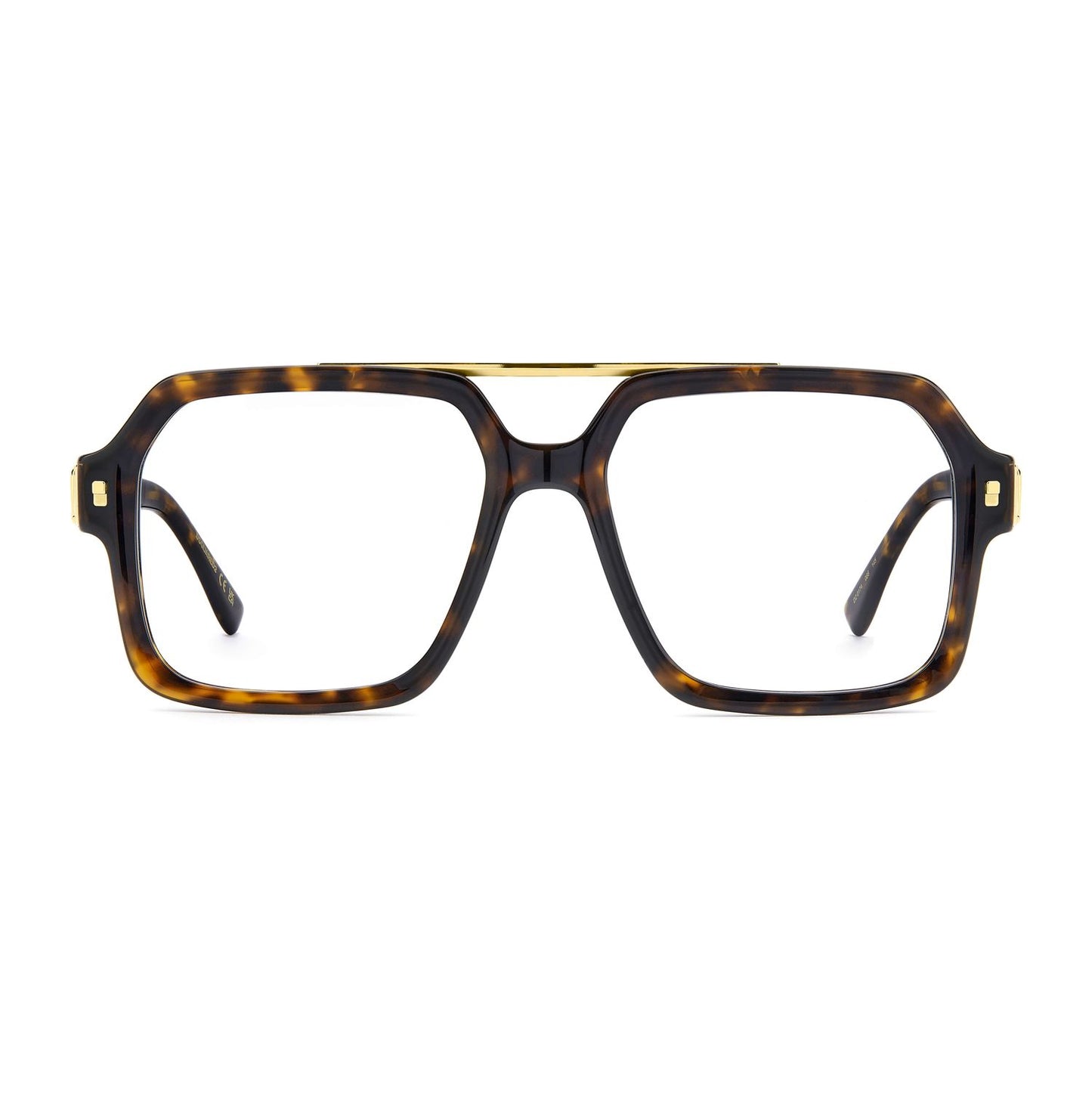 DSQUARED EYEWEAR D2 0174 5508617 Sonnenbrille Rot