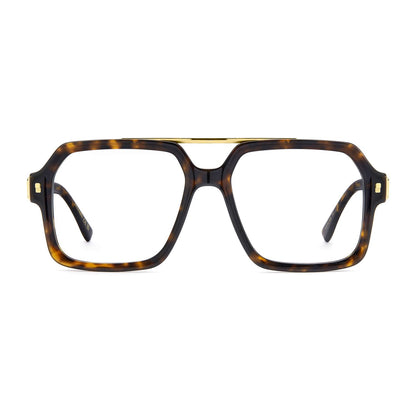 DSQUARED EYEWEAR D2 0174 5508617 Sonnenbrille Rot