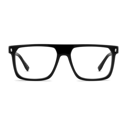 DSQUARED EYEWEAR D2 0182 5528416 Sonnenbrille Rot