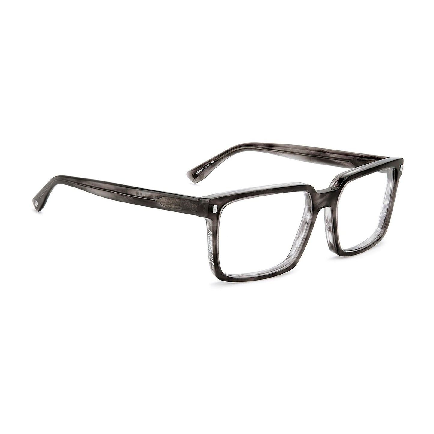 DSQUARED EYEWEAR D2 0183 572W817 Sonnenbrille Rot ansicht-2