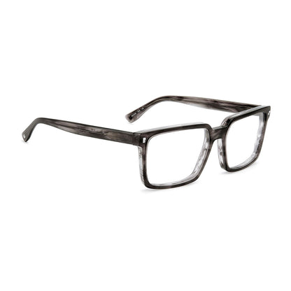 DSQUARED EYEWEAR D2 0183 572W817 Sonnenbrille Rot ansicht-2
