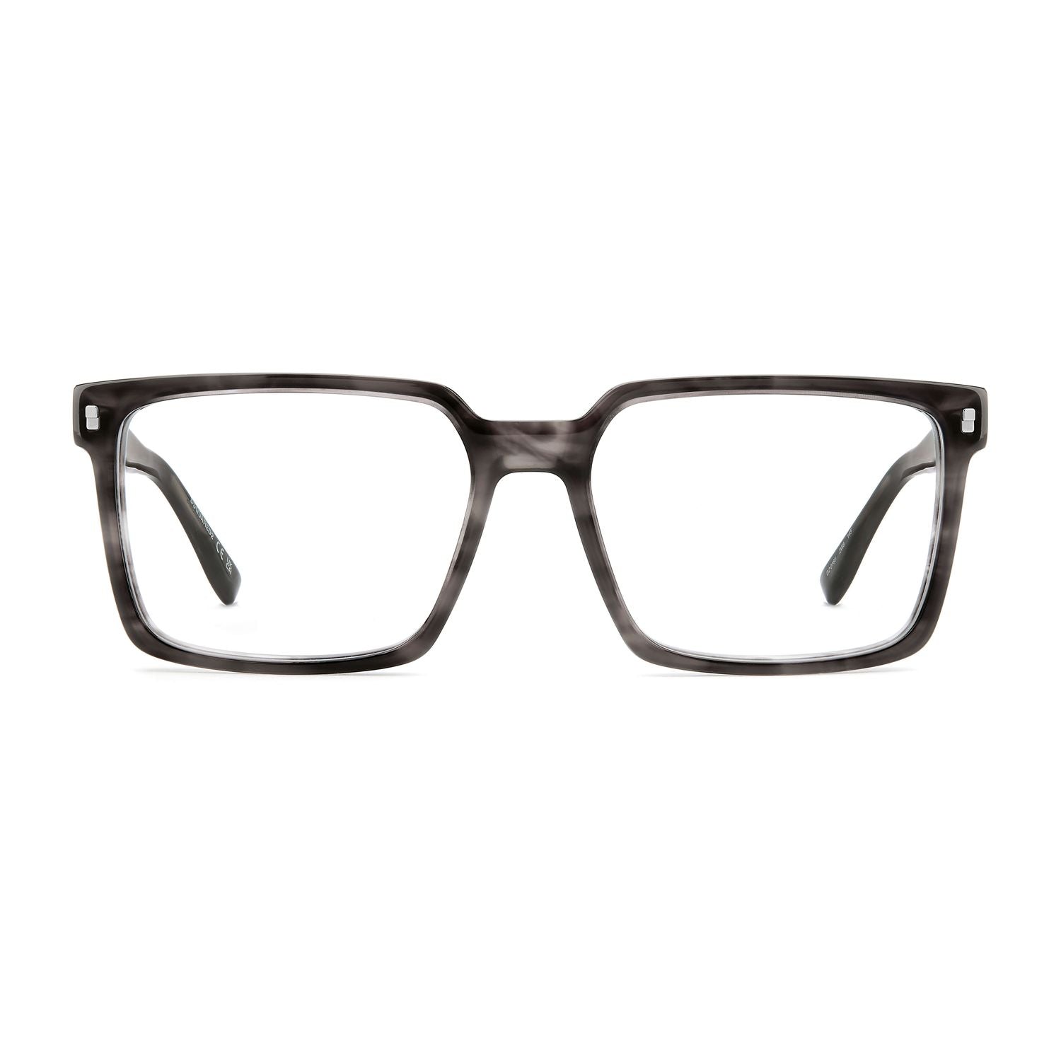DSQUARED EYEWEAR D2 0183 572W817 Sonnenbrille Rot