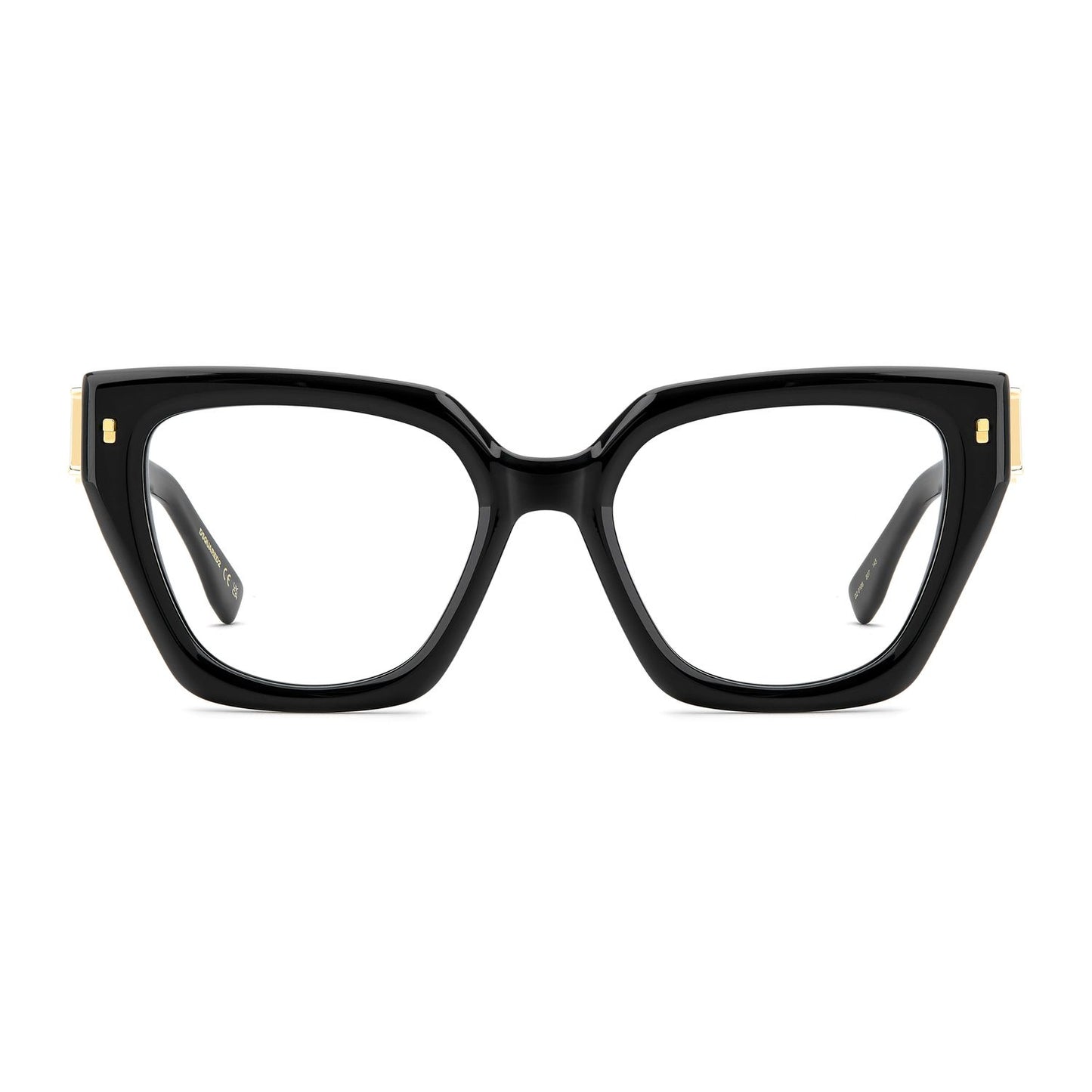 DSQUARED EYEWEAR D2 0186 5380719 Sonnenbrille Rot
