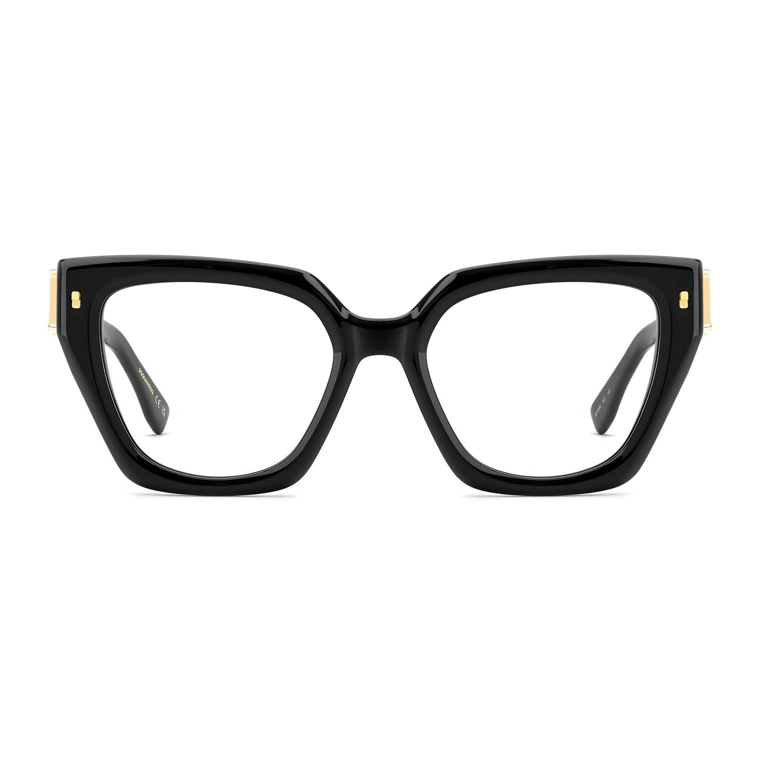 DSQUARED EYEWEAR D2 0186 5380719 Sonnenbrille Rot