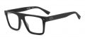DSQUARED EYEWEAR ICON 0012 ICON 0012_003 M_54 Sonnenbrille Rot ansicht-3