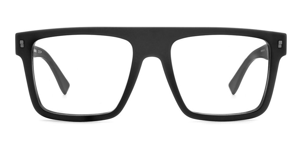 DSQUARED EYEWEAR ICON 0012 ICON 0012_003 M_54 Sonnenbrille Rot