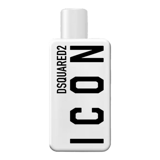 Dsquared 2 Dsquared 2, Icon, Eau de Parfum, 100 ml *Tester