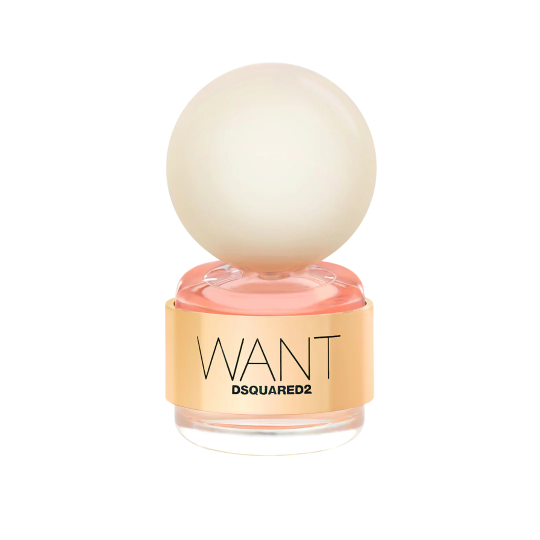 Dsquared 2 Dsquared 2, Want, Eau de Parfum, Für Frauen, 100 ml *Tester