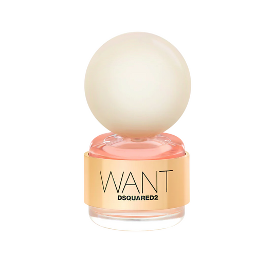 Dsquared 2 Dsquared 2, Want, Eau de Parfum, Für Frauen, 100 ml *Tester