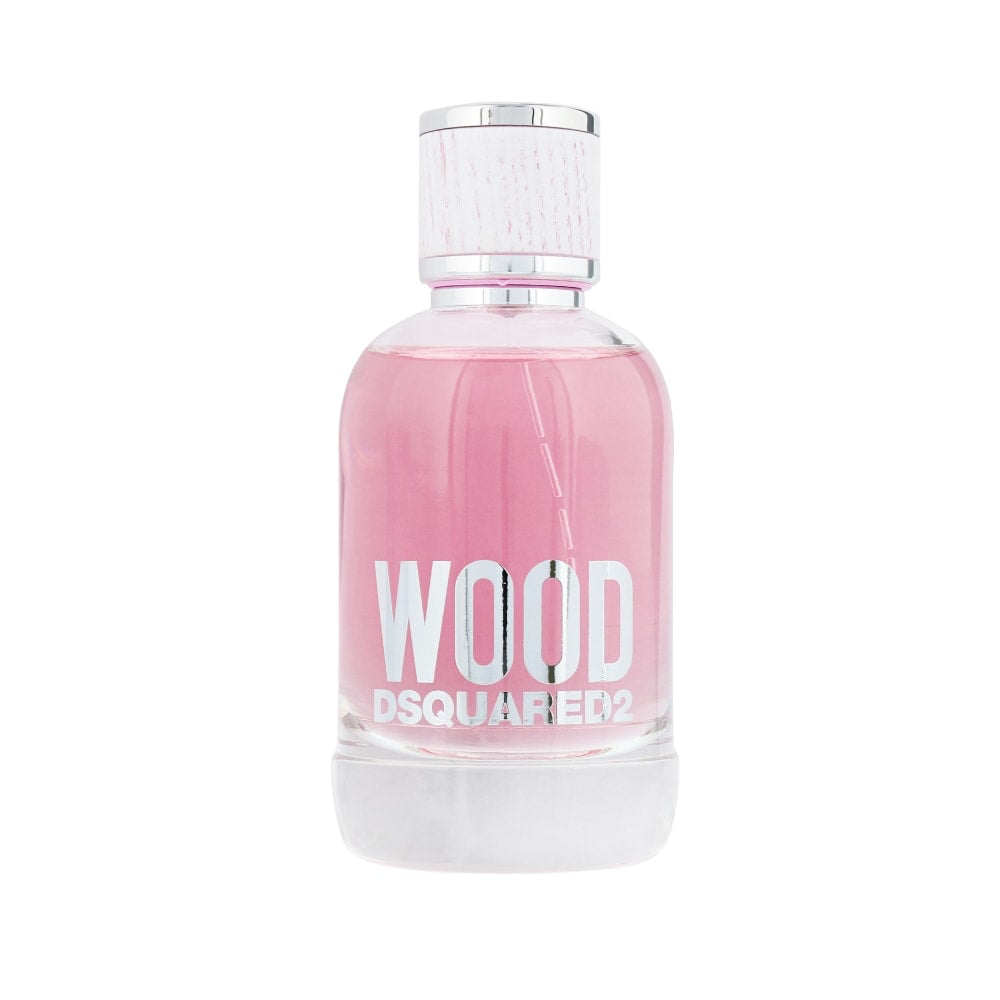 Dsquared 2 Dsquared 2, Wood, Eau de Toilette, Für Frauen, 100 ml *Tester