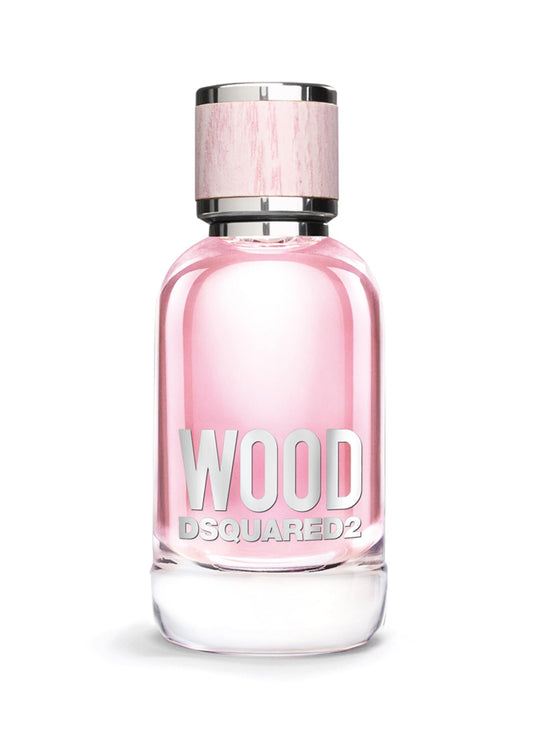 Dsquared 2 Dsquared 2, Wood, Eau de Toilette, Für Frauen, 30 ml Regular