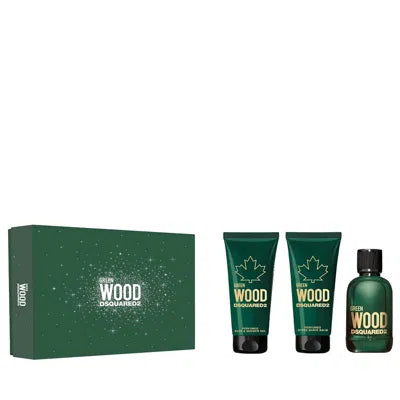 Dsquared2 Gün Wood Edt100 G100 Balm