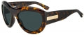 DSQUARED2 SUNGLASSES D2 0072_S_086-KU_59 Sonnenbrille Rot ansicht-2