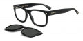 DSQUARED2 SUNGLASSES D2 0100_CS_807-M9_55 Sonnenbrille Rot ansicht-3