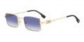 DSQUARED2 SUNGLASSES D2 0104_S_LKS-08 O_52 Sonnenbrille Rot ansicht-3
