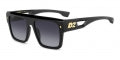 DSQUARED2 SUNGLASSES D2 0127_S_807-9O_56 Sonnenbrille Rot ansicht-3