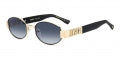 DSQUARED2 SUNGLASSES D2 0155_S_0NZ-08_53 Sonnenbrille Rot ansicht-3