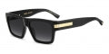 DSQUARED2 SUNGLASSES D2 0198_S_807-9O_55 Sonnenbrille Rot ansicht-3
