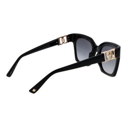DSQUARED2 SUNGLASSES D2 0207_S 528079O Sonnenbrille Rot ansicht-2