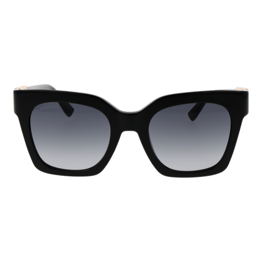 DSQUARED2 SUNGLASSES D2 0207_S 528079O Sonnenbrille Rot