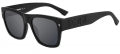 DSQUARED2 SUNGLASSES ICON 0004_S_003-T4_55 Sonnenbrille Rot ansicht-3