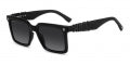 DSQUARED2 SUNGLASSES ICON 0025_S_807-9O_53 Sonnenbrille Rot ansicht-3
