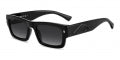 DSQUARED2 SUNGLASSES ICON 0027_S_807-9O_55 Sonnenbrille Rot ansicht-3