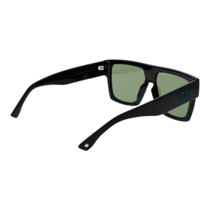DSQUARED2 SUNGLASSES ICON 0030_S 587ZJQT Sonnenbrille Rot ansicht-2