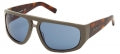 DSQUARED2 SUNGLASSES JUDD DQ 0338 JUDD DQ 0338_58V_62 Sonnenbrille Rot ansicht-2