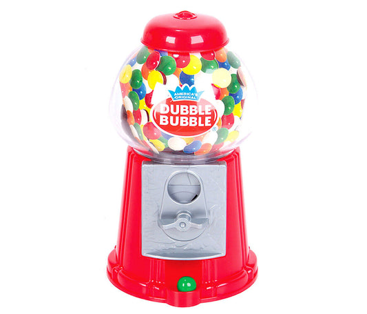 Dubble Bubble Gumballs Kaugummi Automat - Candyshop.ch