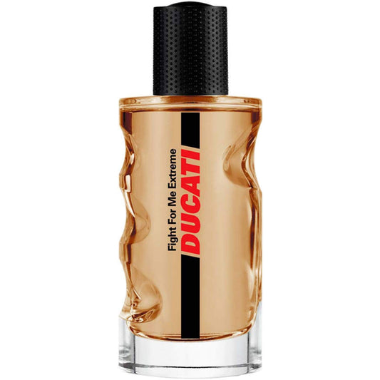 Ducati Ducati, Fight For Me Extreme, Eau de Toilette, Für Männer, 100 ml *Tester